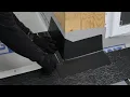 Install Step Flashing