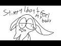Ren eats soap and gets hit with illnesses
