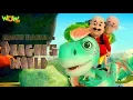 Download Motu Patlu in Dragon's world | MOVIE | Kids animated movie | WowKidz mp4 3gp mp3 videos - waplic