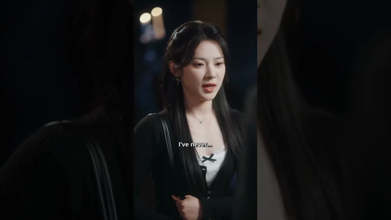 🎭 Secret admirer sets a job trap for her#shorts #kalostv #cdrama#lishengjie poster