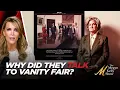 Lagu New Vanity Fair Profile of Susie Wiles Reveals Bombshells About Trump Administration, with Ruthless