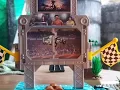 Raspberry Pi Camera Module 3 auto focus no R sample