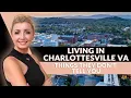 Living In Charlottesville VA Things They Don t Tell You