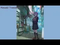 (แปลเพลง) Mel「渦をまく夕方」(KAF Cover)