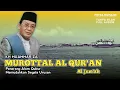 Download Lagu PENENANG HATI ! murottal kh muammar za al jum'ah Full Audio