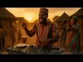 Twacheza – Night Spirits of Africa ( deep house-afro-soulful)