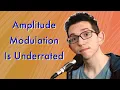 Amplitude Modulation from Tremolo to Ring Mod Synth Fundamentals Ep 9