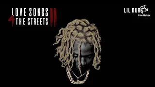 lil durk rn4l official new music 