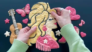 The Legend Dolly Parton | Reverse Cookie Crush