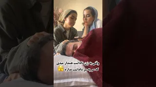 منو زن داداشم داداش خواهر خانواده اخلاق عصبانی خواب خنده دار ترین کلیپ های دنیا کلیپ طنز 