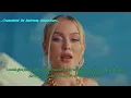 Download Lagu Alesso   Words Feat  Zara Larsson Official Music Video