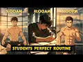 PERFECT Daily Routine for Students You re doing it Wrong
