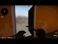 Source SDK - Room Design Rotating Doors
