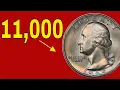 How valuable can a 1969 quarter be Quarters worth money to look for