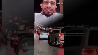 ضاع من عمري كثير عبدالله ال فروان 