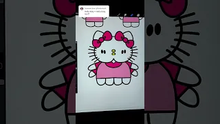 Hello kitty Hello kitty
