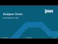 BDB 7 5 - Dashboard Designer Features