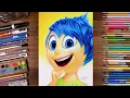 Drawing Inside Out - Joy drawholic