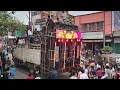 Download Lagu Dj Vishal 🔥 Dj Sarzen or Dj Shashi cabinet ek sat Big Roadshow 🔥#djsarzen #djshashi 