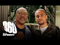 Eddie Murphy Tells Untold Beyonce Story Fears Shaq Ranks Four Best Films 360 With Speedy