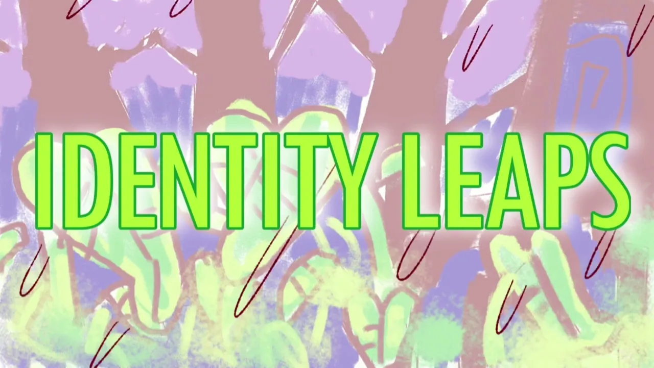 Bad Day [Official Visualizer]