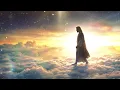 Close Your Eyes, Just Listen 🕊️ Rise Above the Clouds with 963 Hz God Frequency