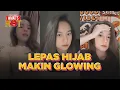 Lagu Potret Terbaru Mantan Babysitter Mawar AFI yang Kini Lepas Hijab - Santai Pakai Hotpants