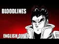 Lagu Bloodlines Unmei no Kettou (English Version) - Getter Robo Arc OP | Cover by WL