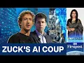 Download Lagu How Meta Stole OpenAI's Best Minds With $100 Million Salaries | Vantage with Palki Sharma | N18G