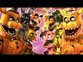 Lagu [SFM FNaF] Medicore Melodies vs Withered