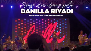 Download Danilla Riyadi Senja di ambang pilu MP3