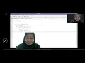 Demo Algoritma Struktur Data Bubble Sort Menggunakan Program Java