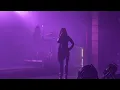 Kelela – Happy Ending (Live at Buckhead Theatre, Atlanta | 10.15.26)