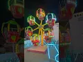 Lagu Pasar malam 🥳#mainan #pasarmalam #fyp #viral #funny #lucu #cute #happy #family #hiburan #jalanjalan