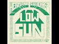 Low Sun - Hermanos Gutiérrez