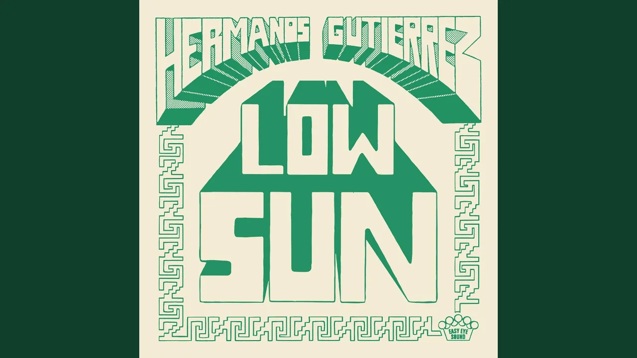 Low Sun Low Sun
