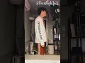 Download Lagu 210213 Jeong Sagang (정사강) - Me and My Broken Heart