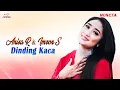 Download Lagu Anisa Rahma \u0026 Imron Sadewo - Dinding Kaca (Official Music Video)
