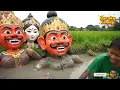 Download Lagu LUCU ONDEL KEJEBUR 💞 KUMPULAN VIDEO LUCU ONDEL JATUH KE LUMPUR 