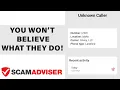 Onvoy LLC Calls - Is It a Spam Scam Or Onvoy Spectrum LLC Callers Are Legitimate