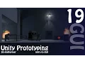 Making Your First Game Unity 3D Zombie Shooter Platformer - Intro to GUI