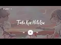 Download Lagu Hanya Satu Suara | Tada Koe Hitotsu -ロクデナシ by Rokudenashi Lirik Terjemahan Indonesia