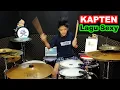 Download Lagu 🇮🇩 Lagu Sexy - Kapten (Rock Version) | Cover By Gilang Dafa