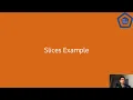 Borrowing and Slices in Rust - CS 128 Honors Lecture 7