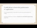 Asynchronous and Parallel Programming