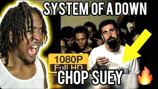 Download FIRST TIME HEARING System Of A Down - Chop Suey!  (Official HD Video) (REACTION) MP3
