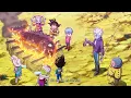 Download Lagu Dragon Ball Daima Ending with Dragon Ball GT Ending Song