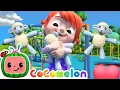 🐑  Mary Had a Little Lamb 🩷 | Classic Kids Song + More Nursery Rhymes \u0026 Baby Songs | Wonder Kids