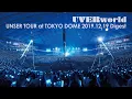 Download Lagu UVERworld「UNSER TOUR at TOKYO DOME 2019.12.19」Digest