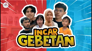 PENGINTAI GEBETAN